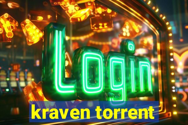 kraven torrent